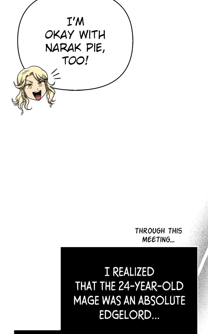 Surviving the Game as a Barbarian Chapter 107