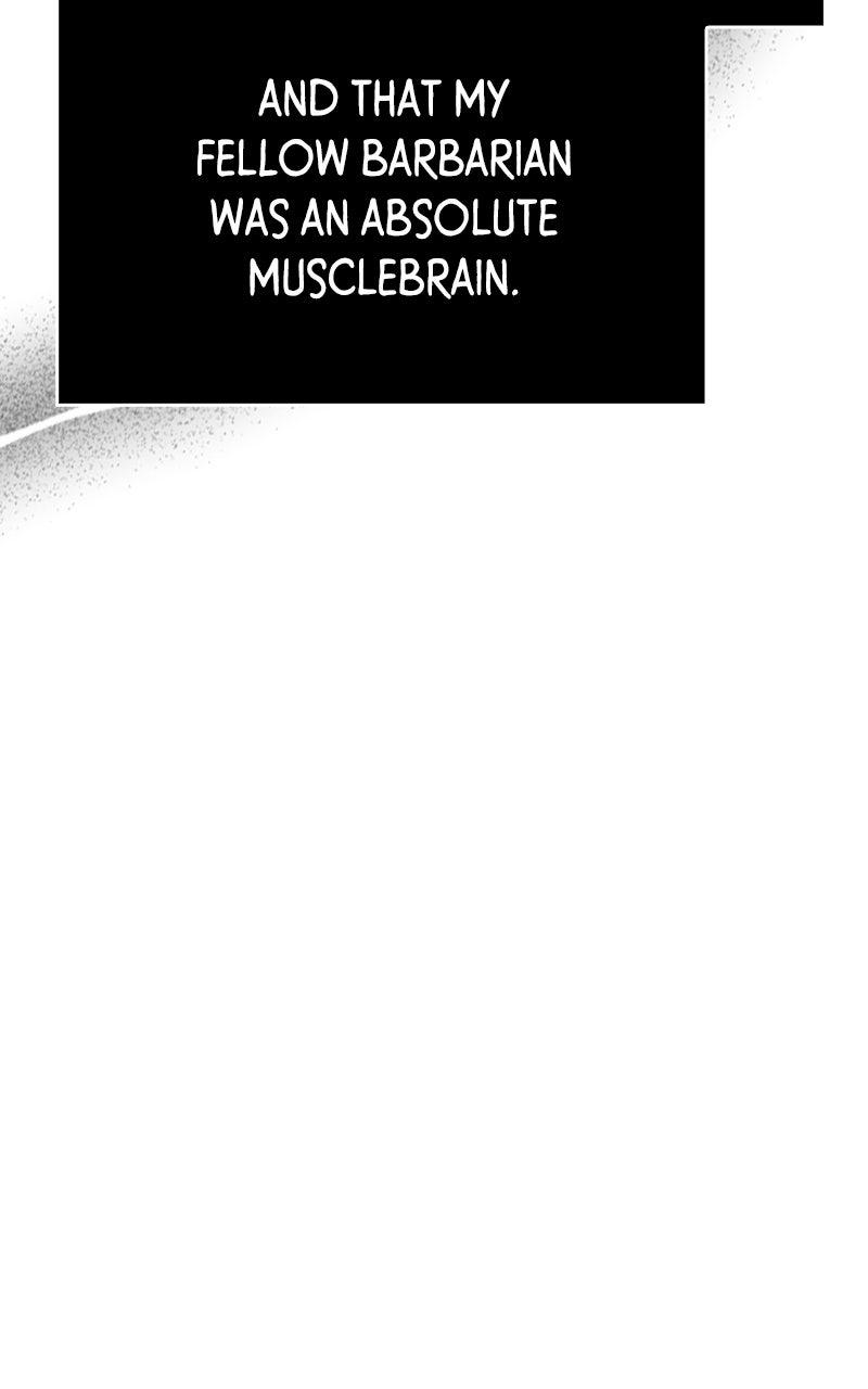 Surviving the Game as a Barbarian Chapter 107