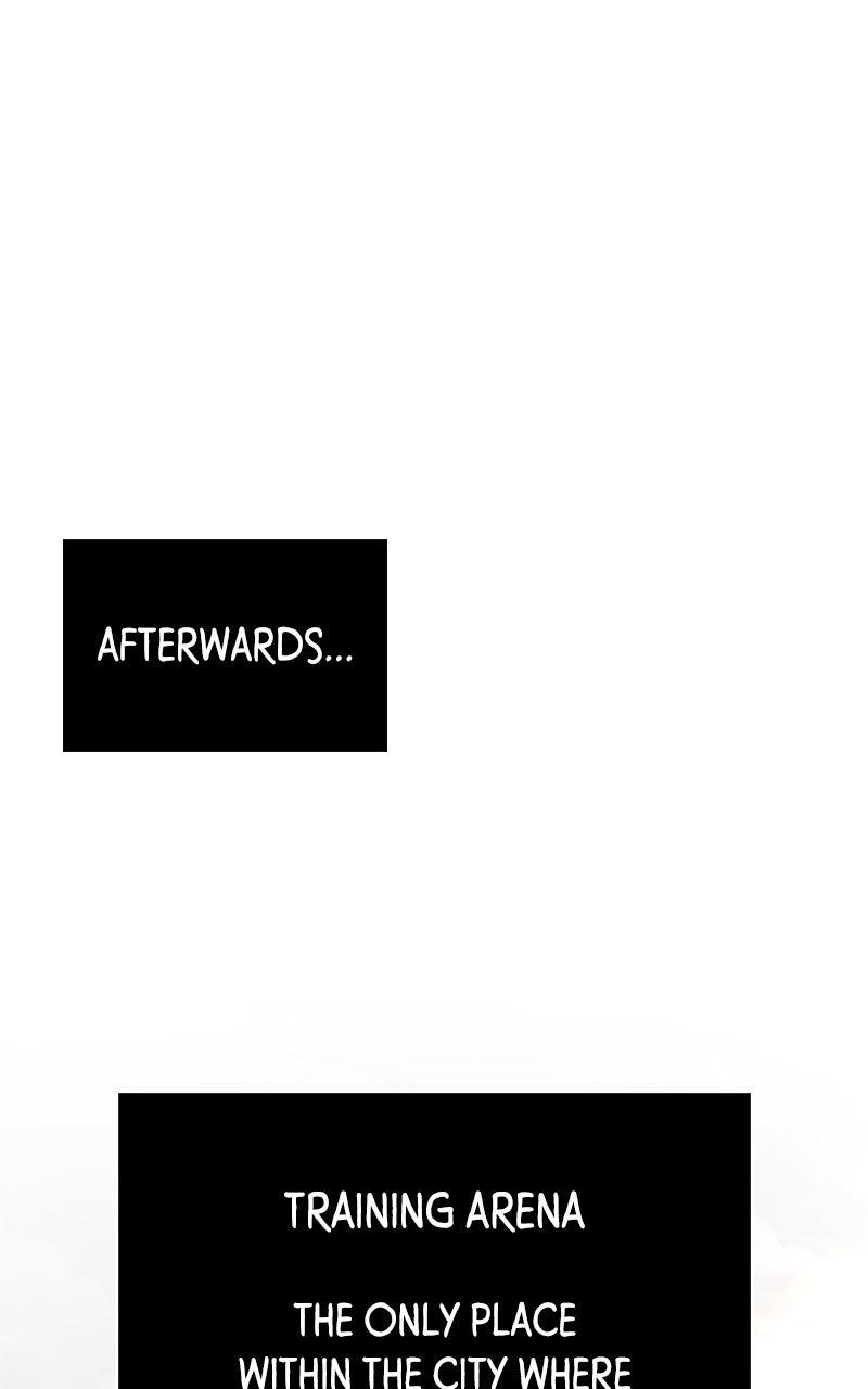 Surviving the Game as a Barbarian Chapter 107