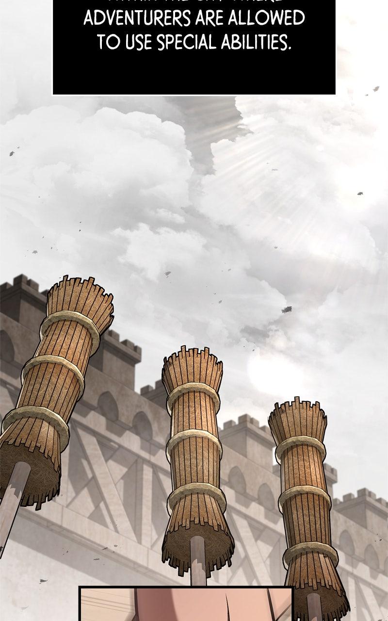 Surviving the Game as a Barbarian Chapter 107