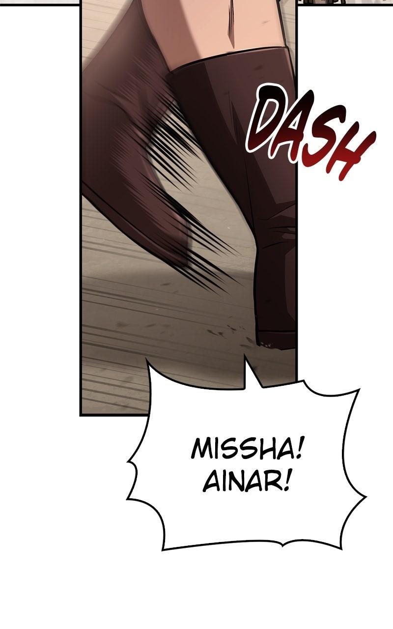 Surviving the Game as a Barbarian Chapter 107