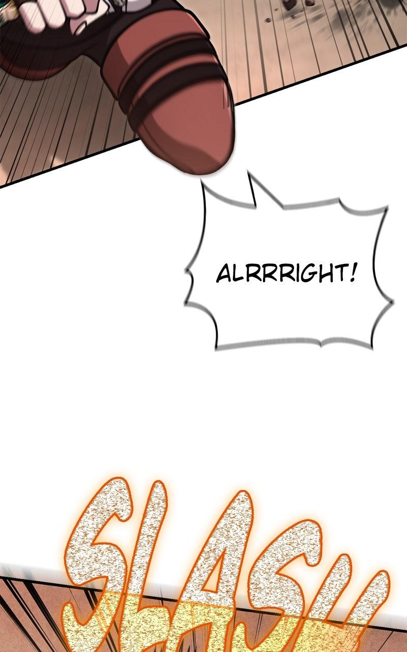 Surviving the Game as a Barbarian Chapter 107