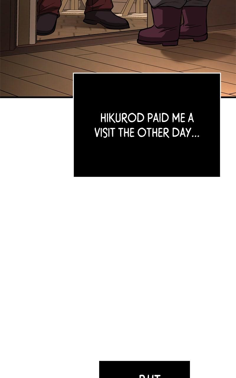 Surviving the Game as a Barbarian Chapter 107