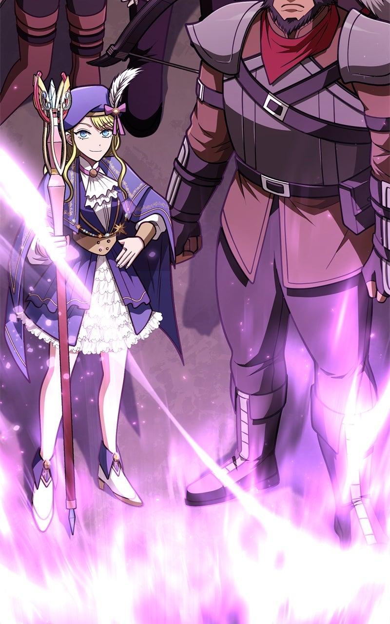 Surviving the Game as a Barbarian Chapter 107