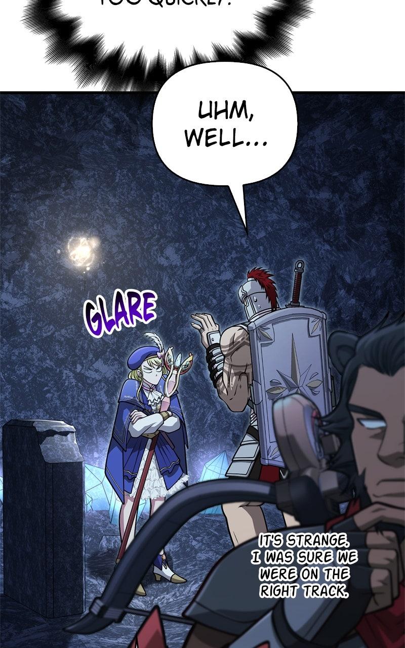 Surviving the Game as a Barbarian Chapter 107