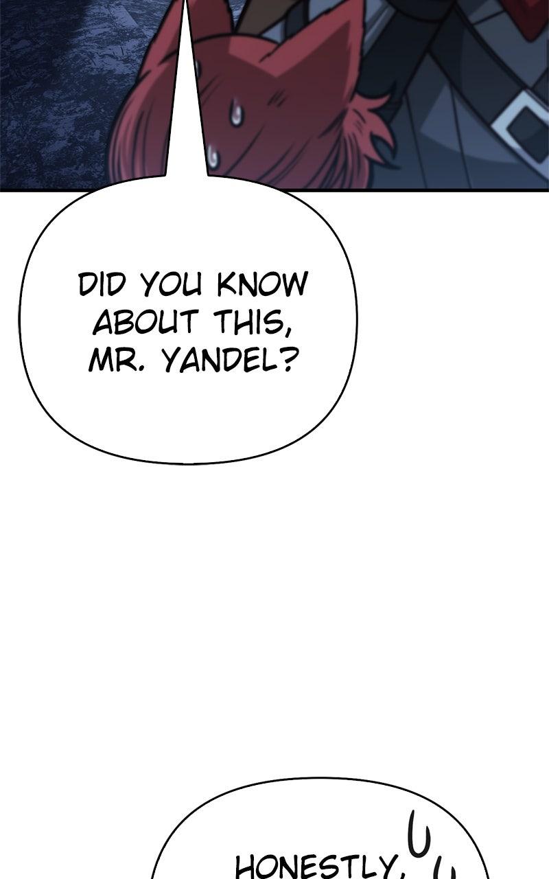 Surviving the Game as a Barbarian Chapter 107