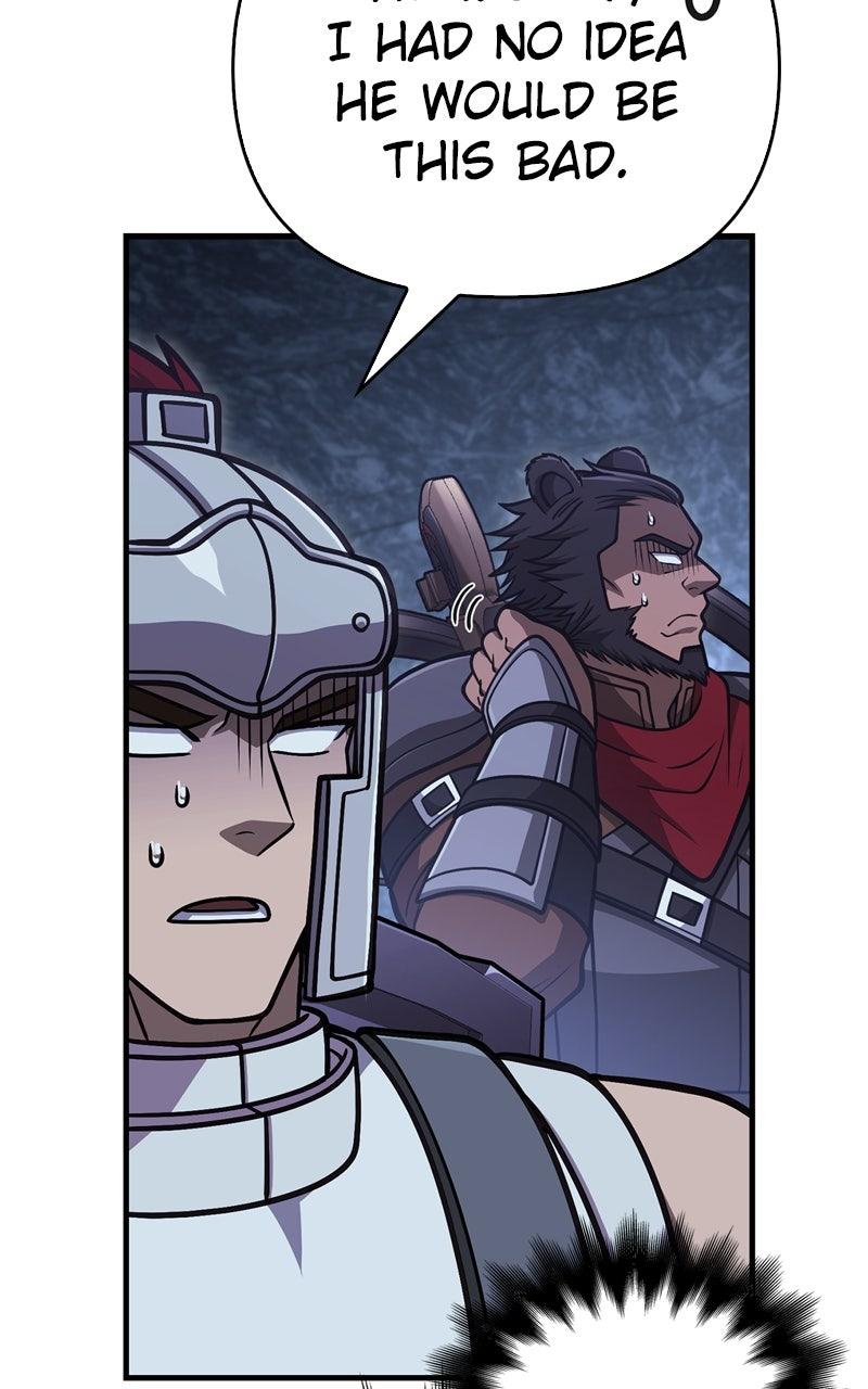 Surviving the Game as a Barbarian Chapter 107