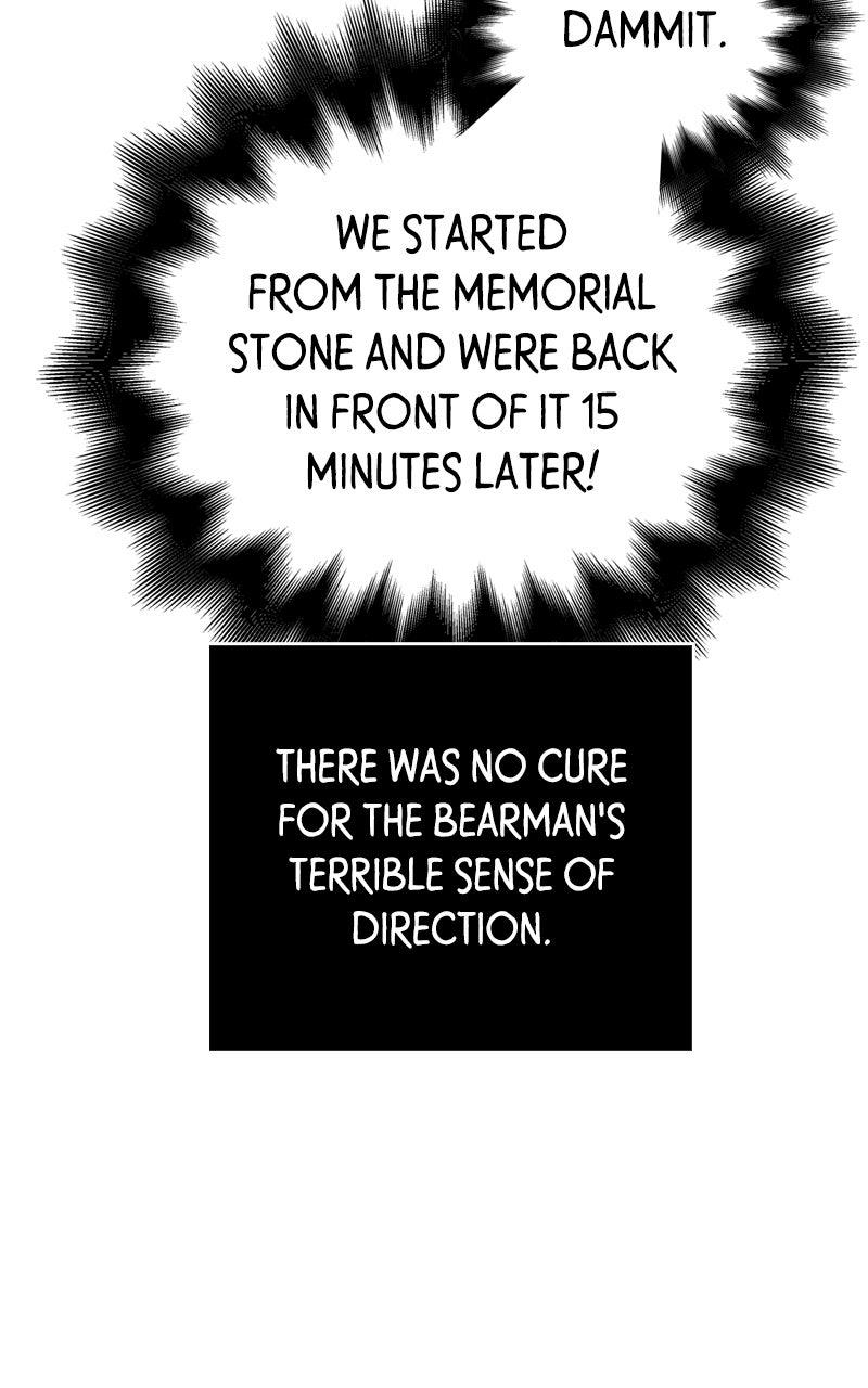 Surviving the Game as a Barbarian Chapter 107