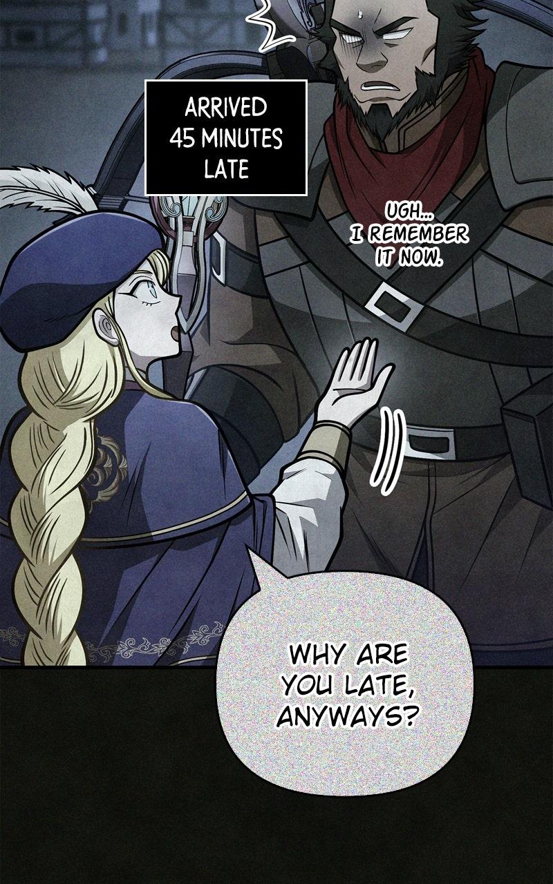 Surviving the Game as a Barbarian Chapter 107