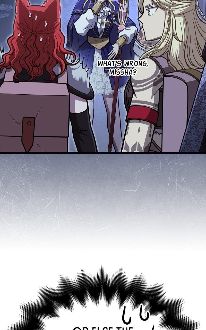 Surviving the Game as a Barbarian Chapter 107