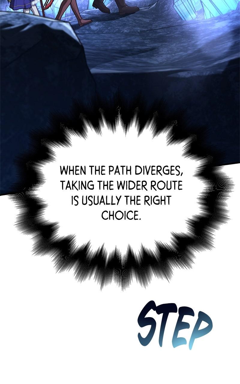 Surviving the Game as a Barbarian Chapter 107