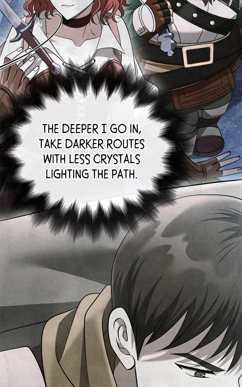 Surviving the Game as a Barbarian Chapter 107