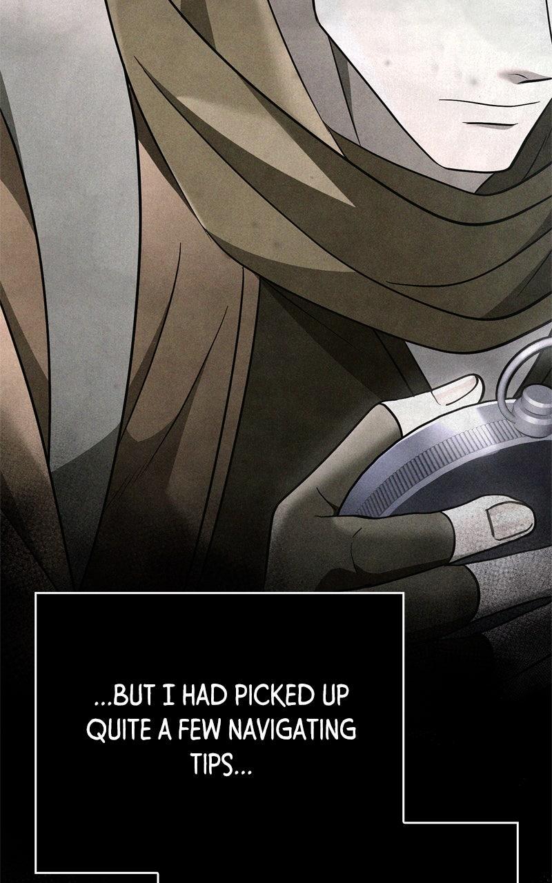 Surviving the Game as a Barbarian Chapter 107