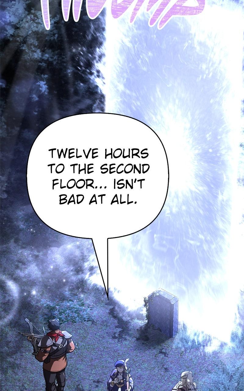 Surviving the Game as a Barbarian Chapter 107