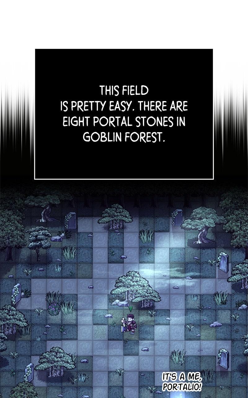 Surviving the Game as a Barbarian Chapter 107