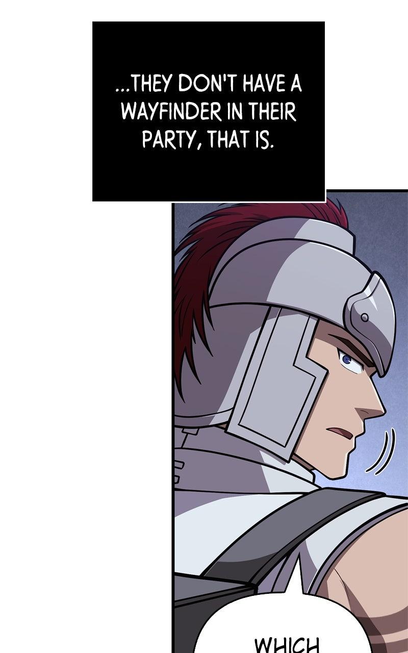 Surviving the Game as a Barbarian Chapter 107