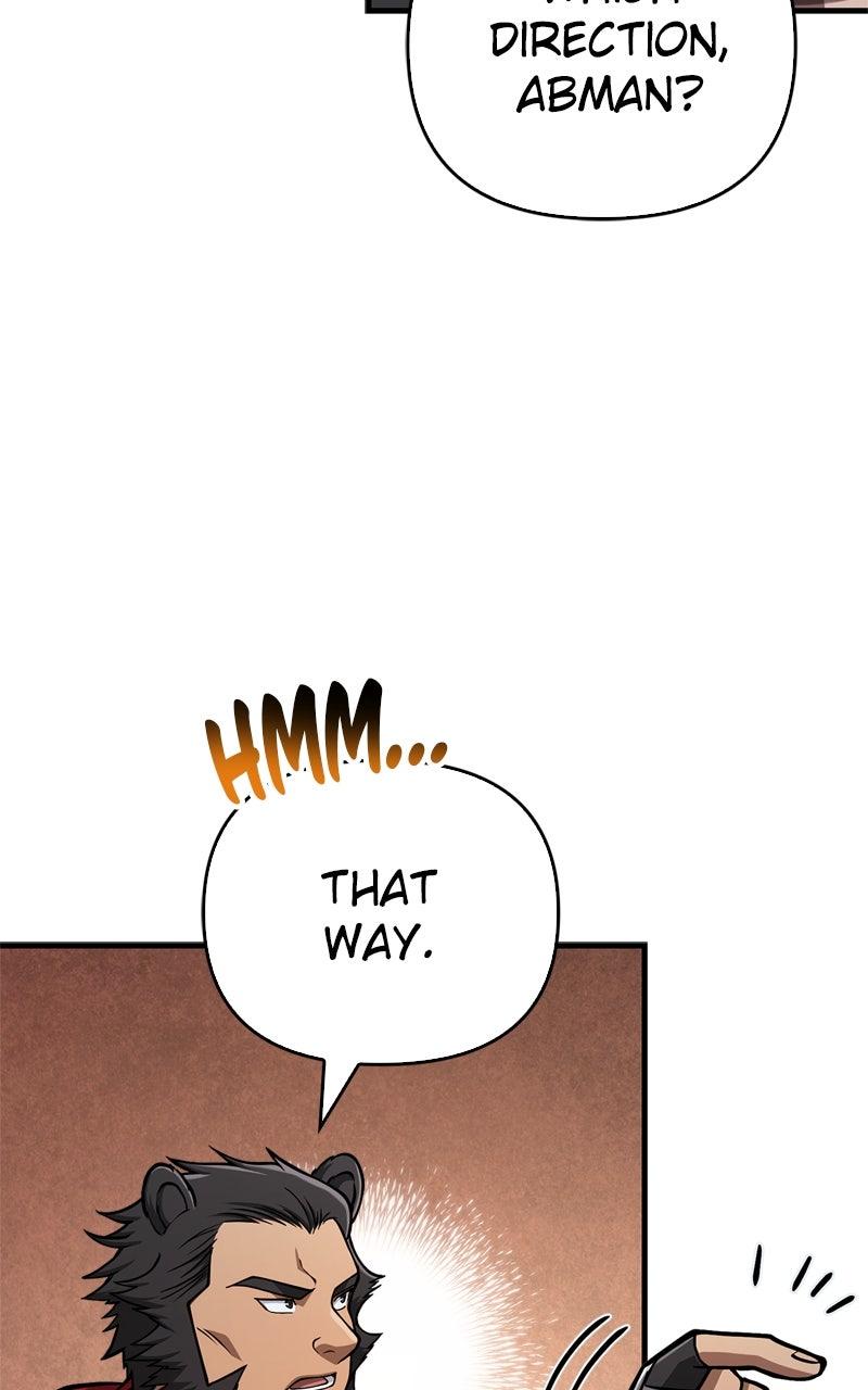 Surviving the Game as a Barbarian Chapter 107