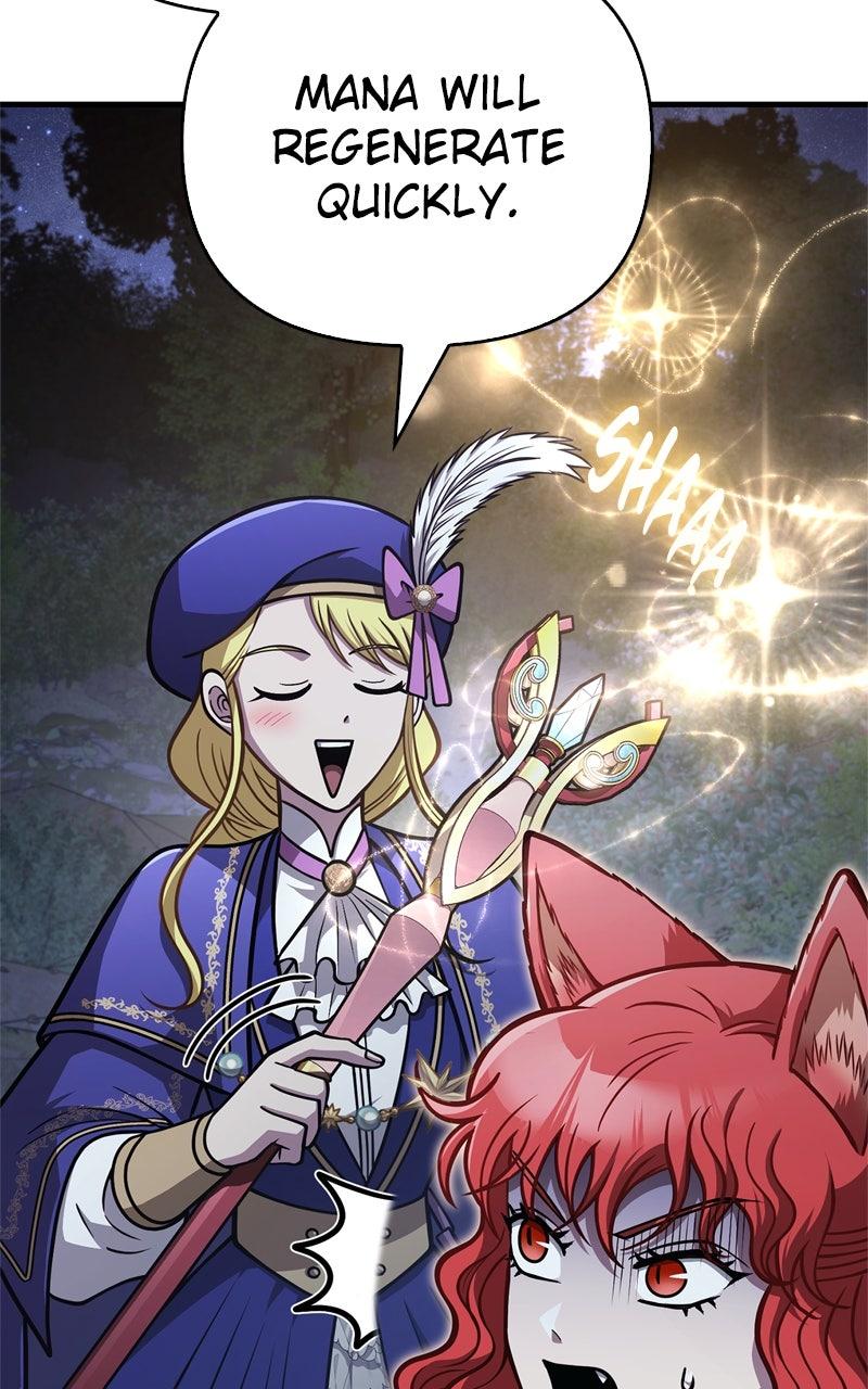 Surviving the Game as a Barbarian Chapter 107