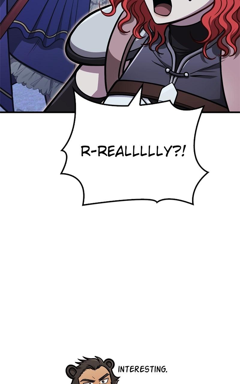 Surviving the Game as a Barbarian Chapter 107