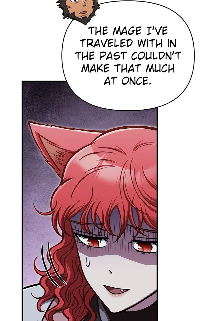 Surviving the Game as a Barbarian Chapter 107