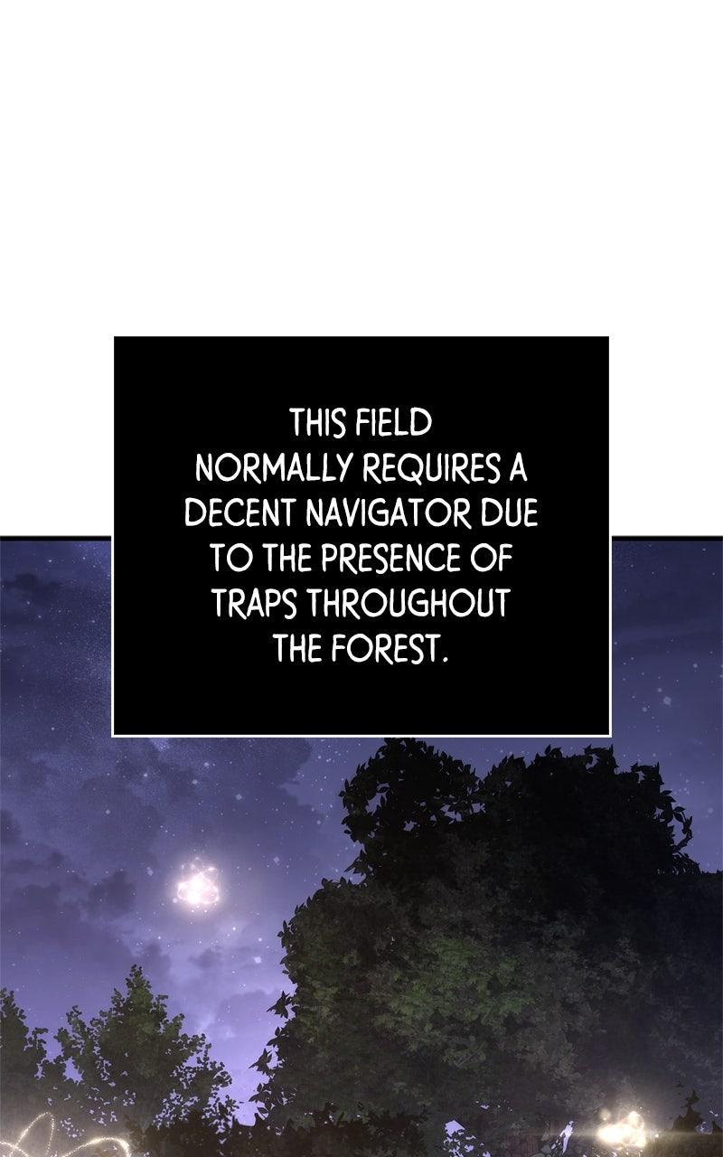 Surviving the Game as a Barbarian Chapter 107