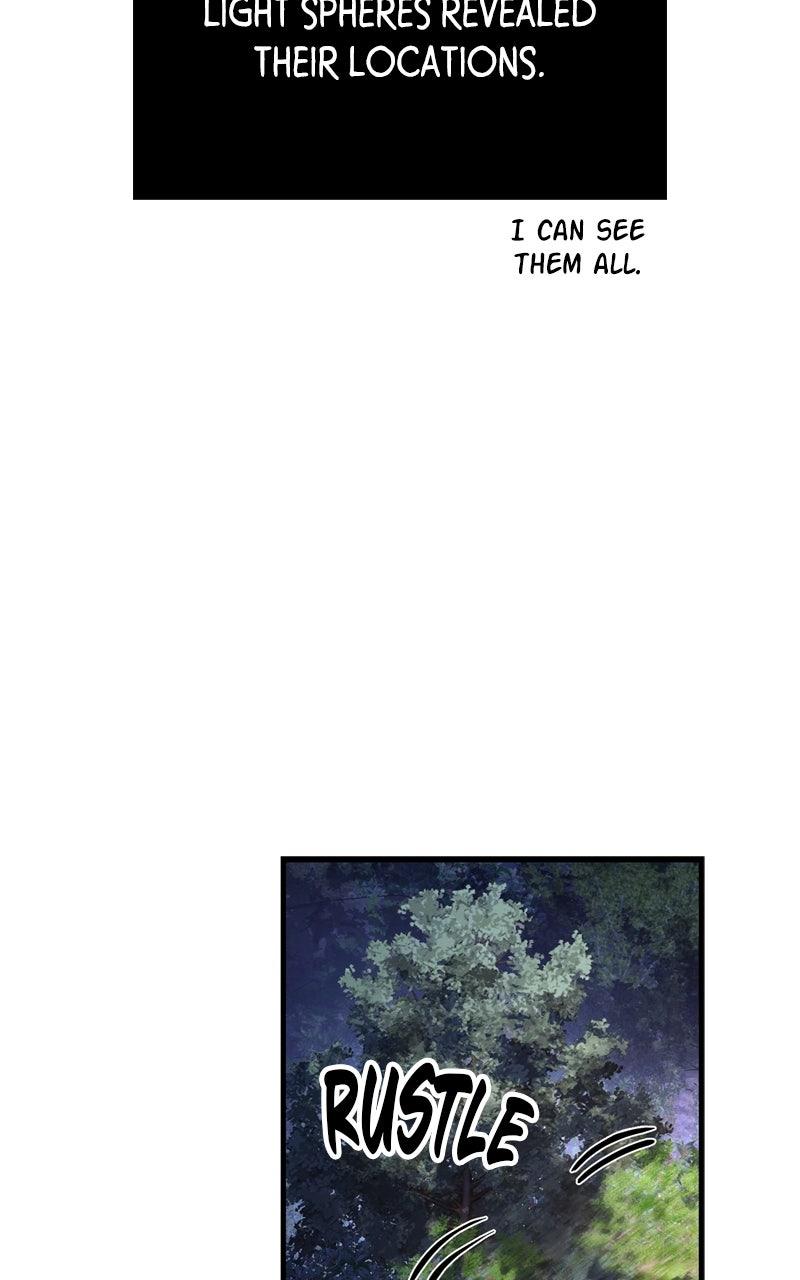 Surviving the Game as a Barbarian Chapter 107