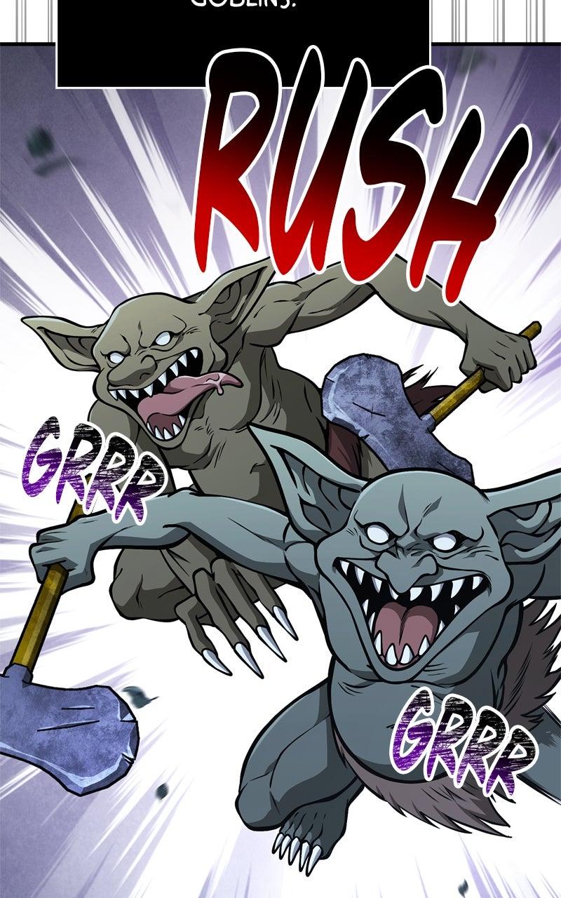 Surviving the Game as a Barbarian Chapter 107