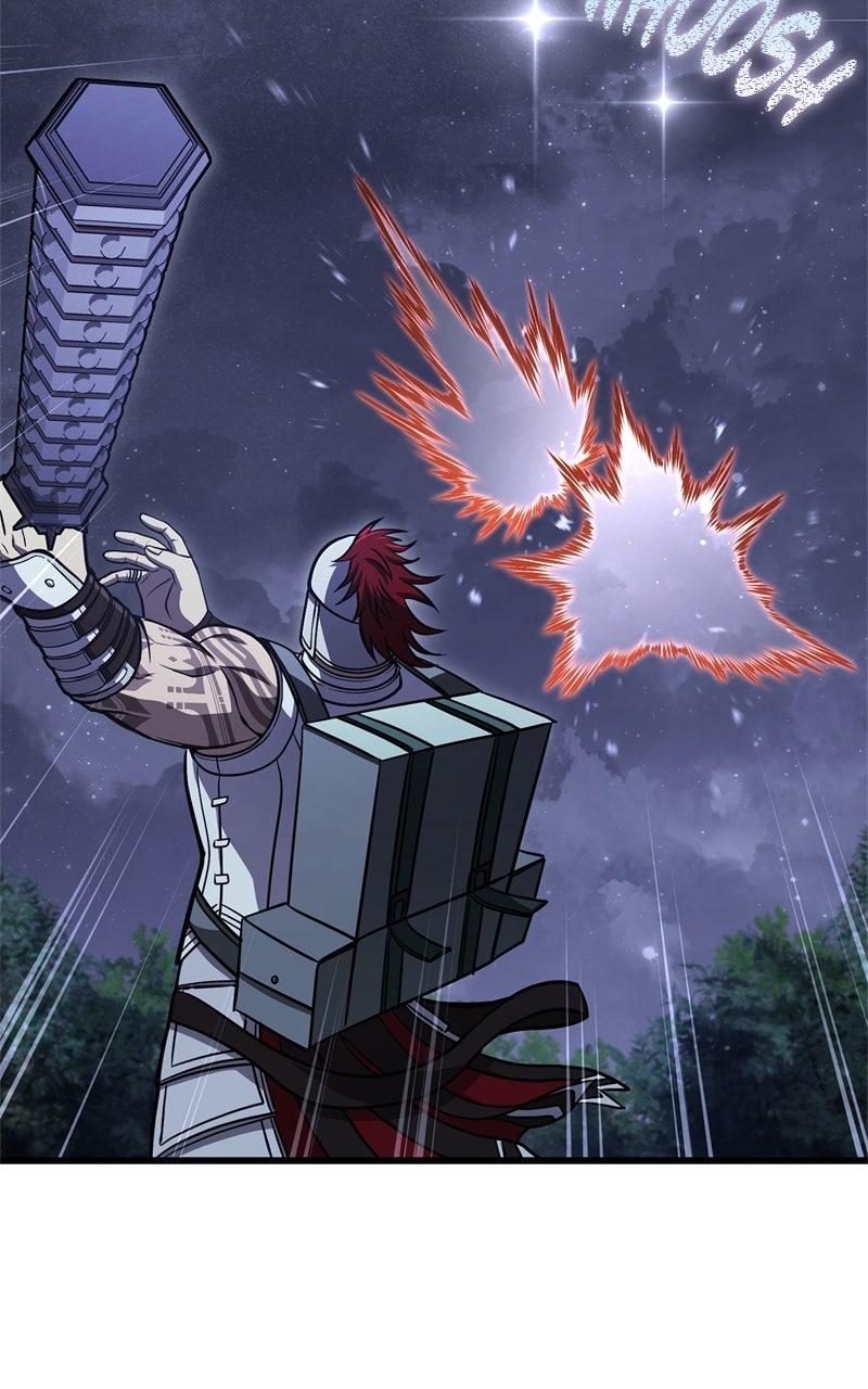 Surviving the Game as a Barbarian Chapter 107