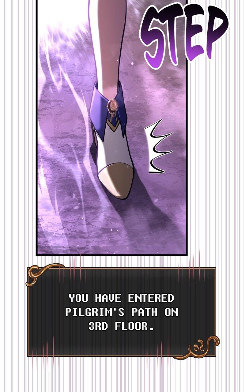 Surviving the Game as a Barbarian Chapter 107