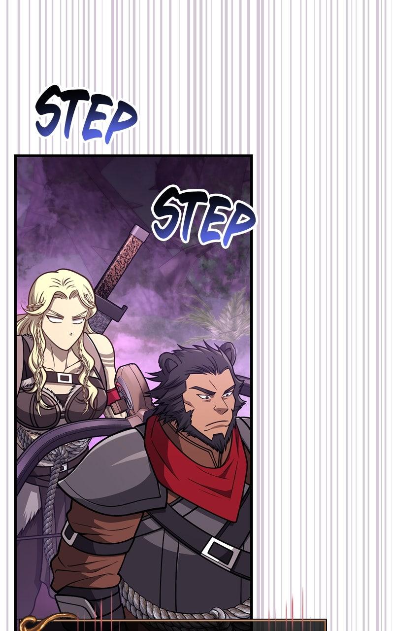 Surviving the Game as a Barbarian Chapter 107