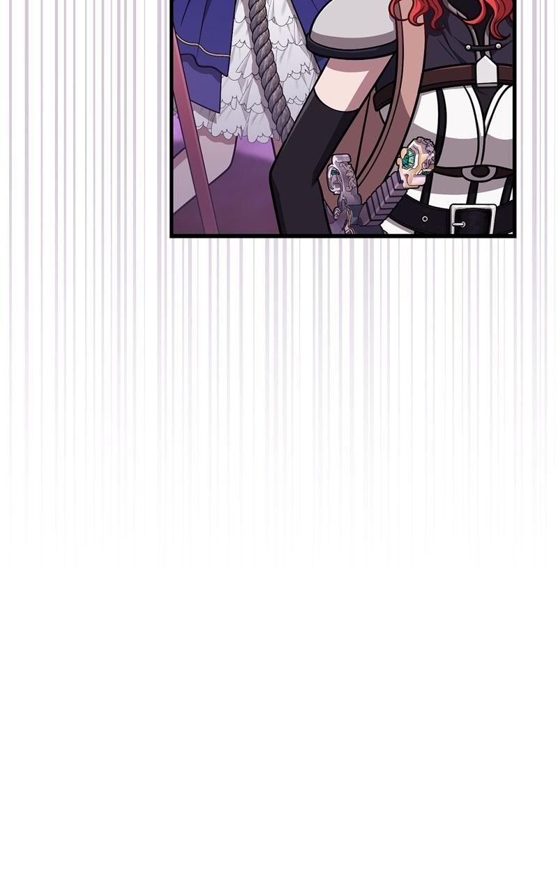 Surviving the Game as a Barbarian Chapter 107