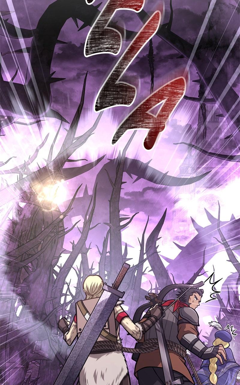 Surviving the Game as a Barbarian Chapter 107