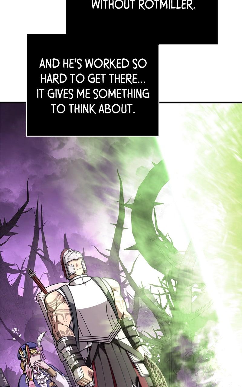 Surviving the Game as a Barbarian Chapter 107