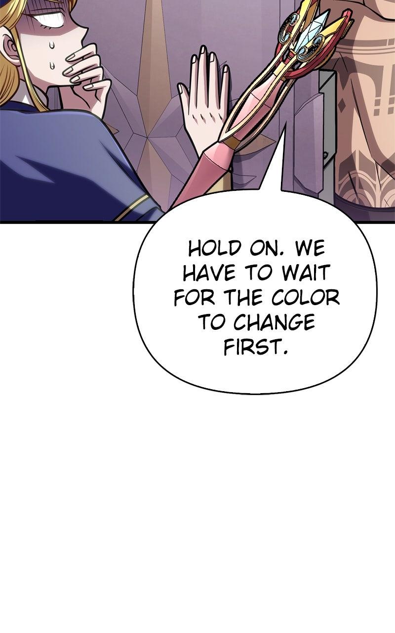 Surviving the Game as a Barbarian Chapter 107