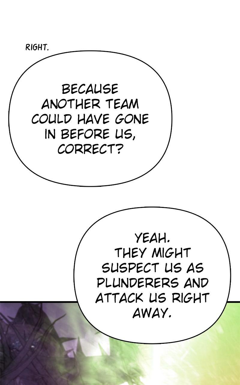 Surviving the Game as a Barbarian Chapter 107