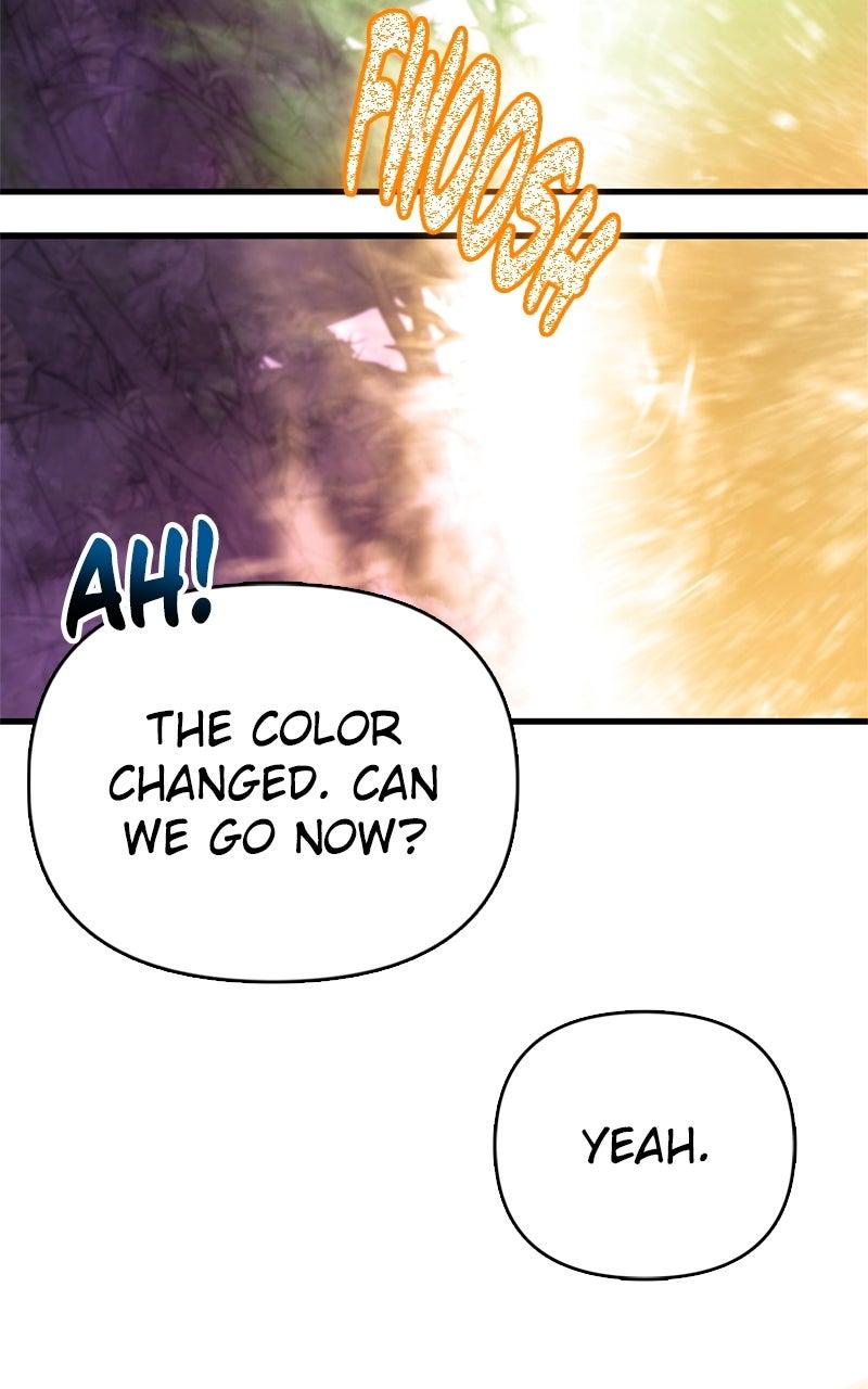 Surviving the Game as a Barbarian Chapter 107