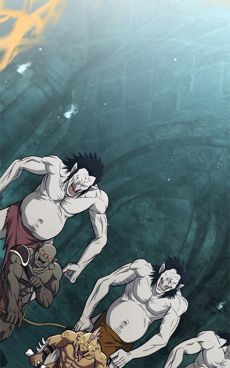 Surviving the Game as a Barbarian Chapter 107