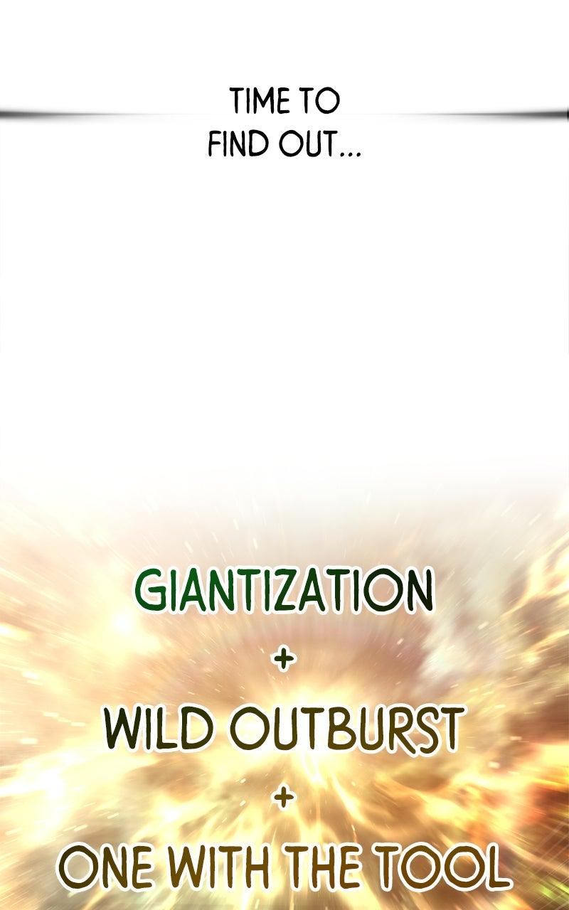 Surviving the Game as a Barbarian Chapter 107