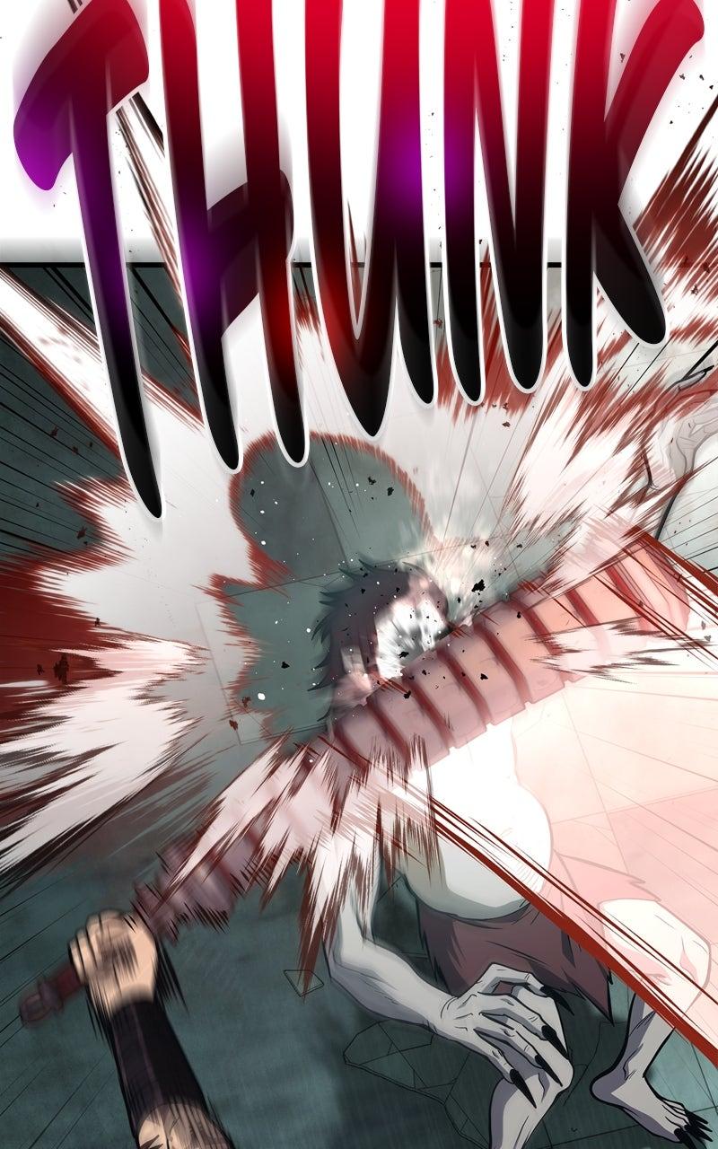 Surviving the Game as a Barbarian Chapter 107