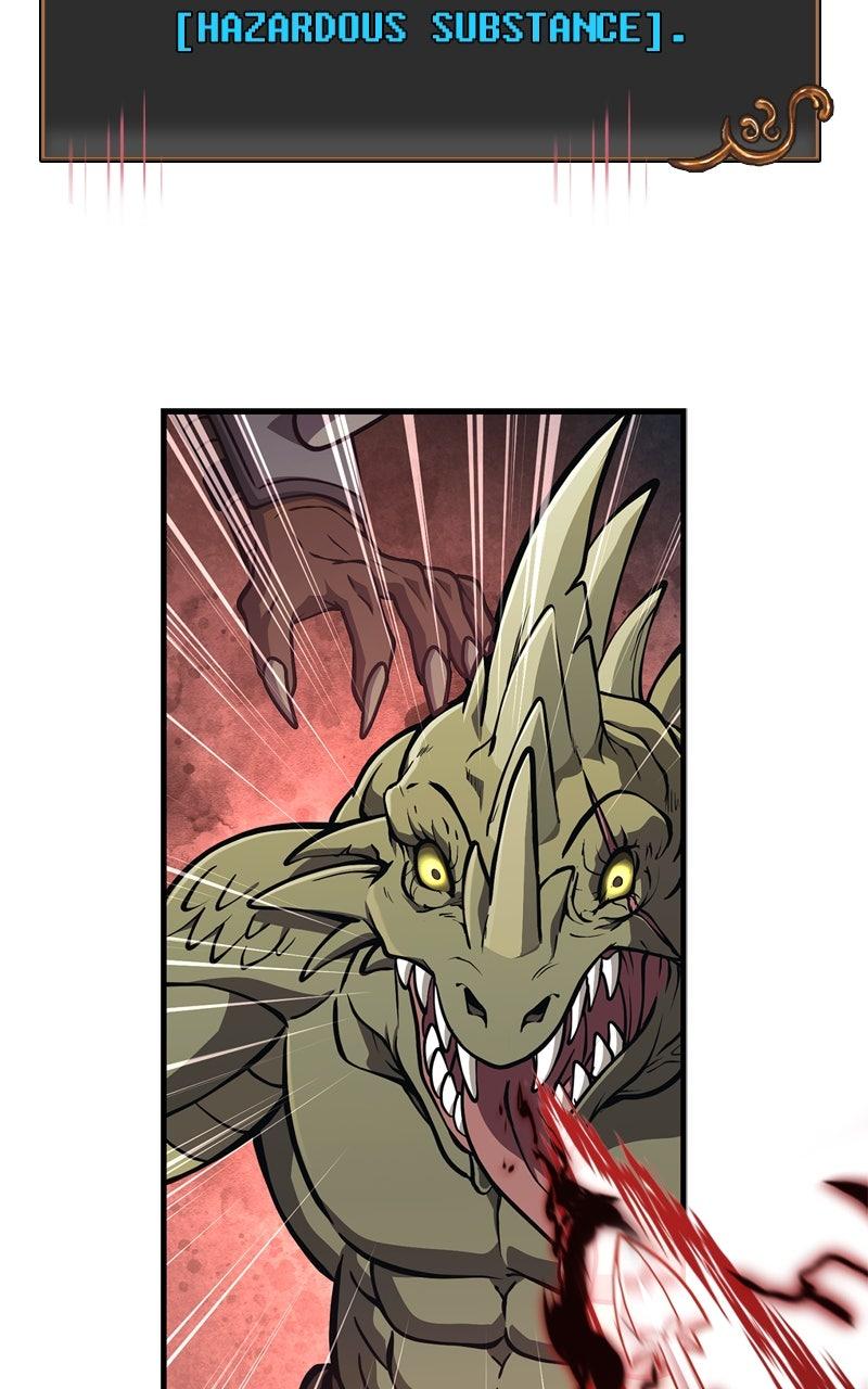 Surviving the Game as a Barbarian Chapter 107