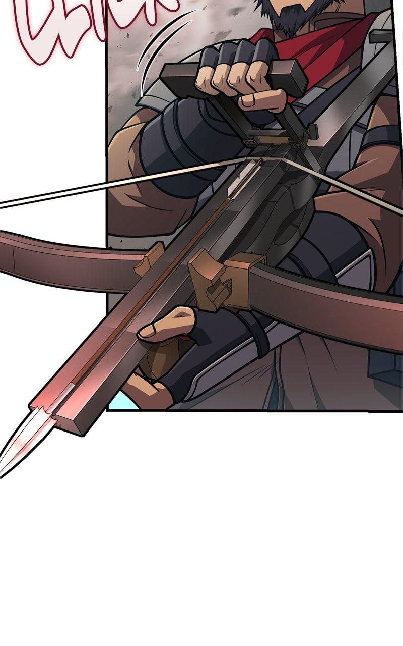 Surviving the Game as a Barbarian Chapter 107