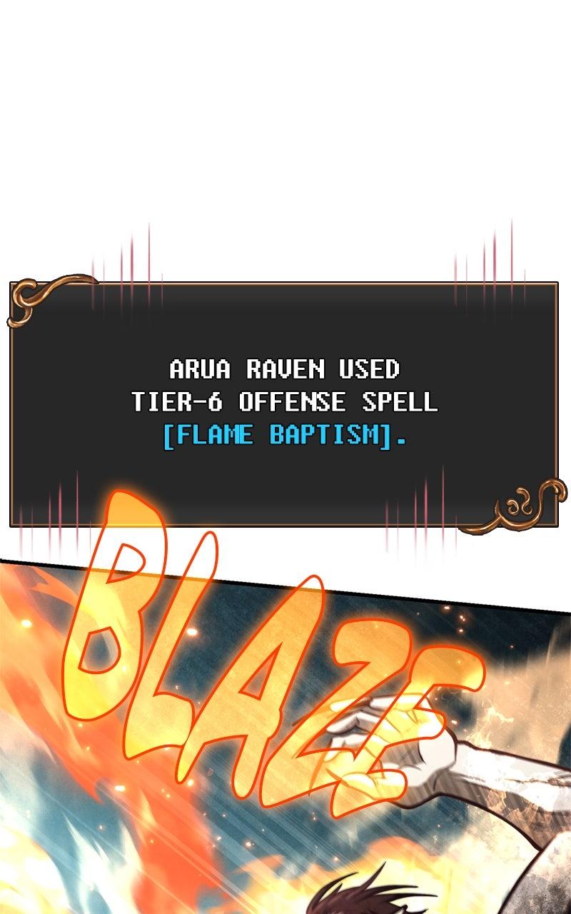 Surviving the Game as a Barbarian Chapter 107