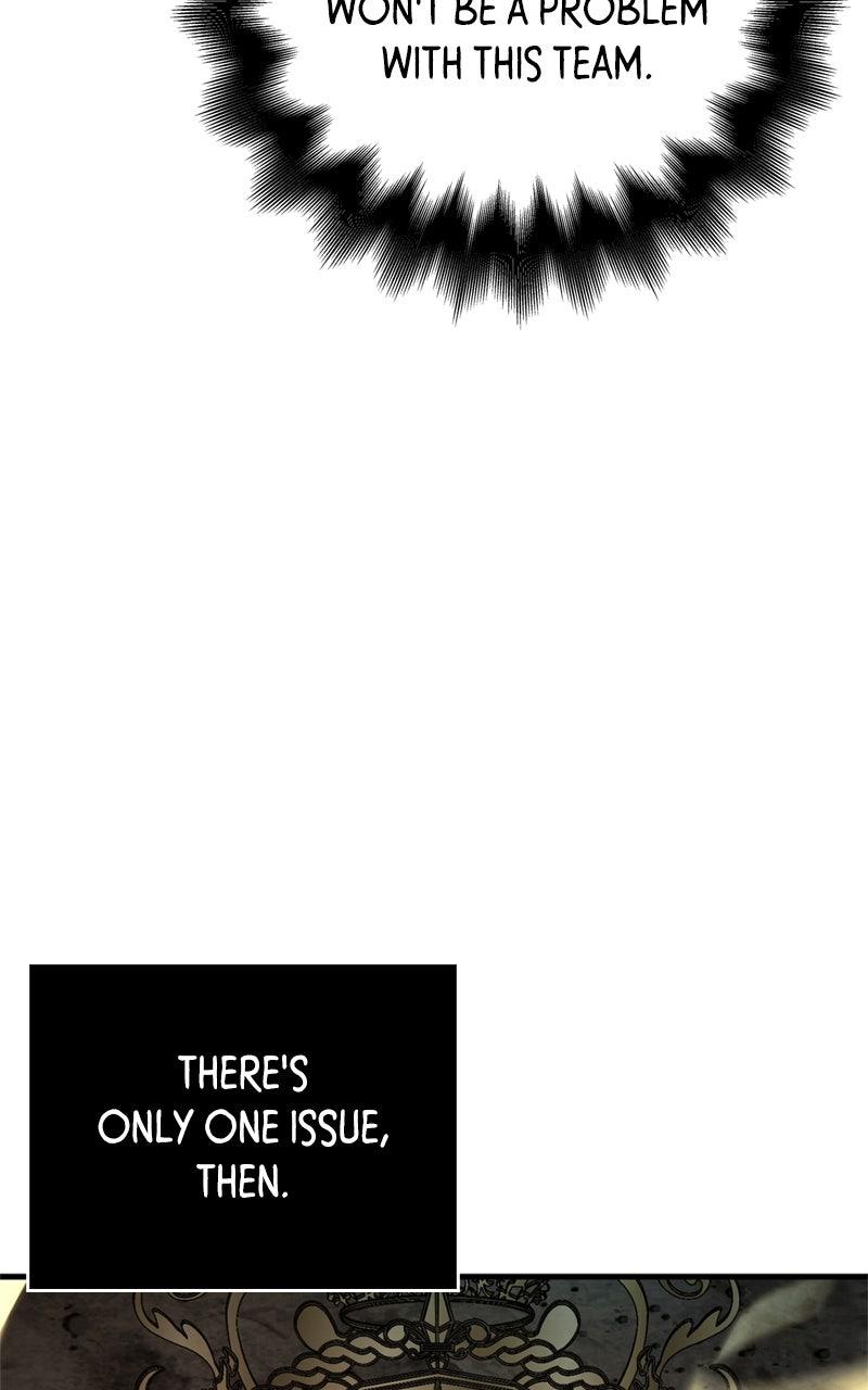 Surviving the Game as a Barbarian Chapter 107