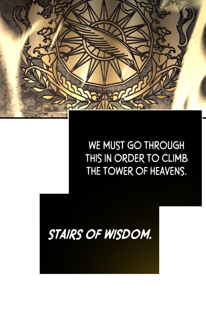 Surviving the Game as a Barbarian Chapter 107