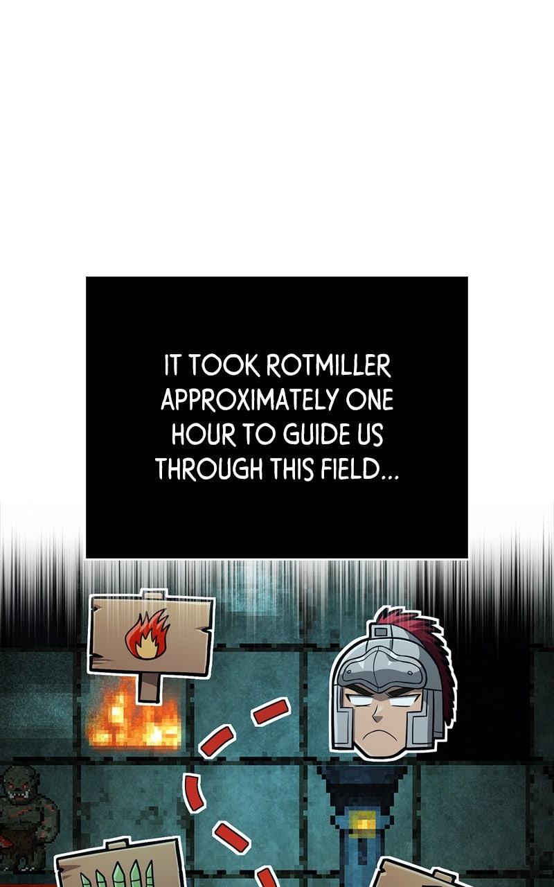 Surviving the Game as a Barbarian Chapter 107