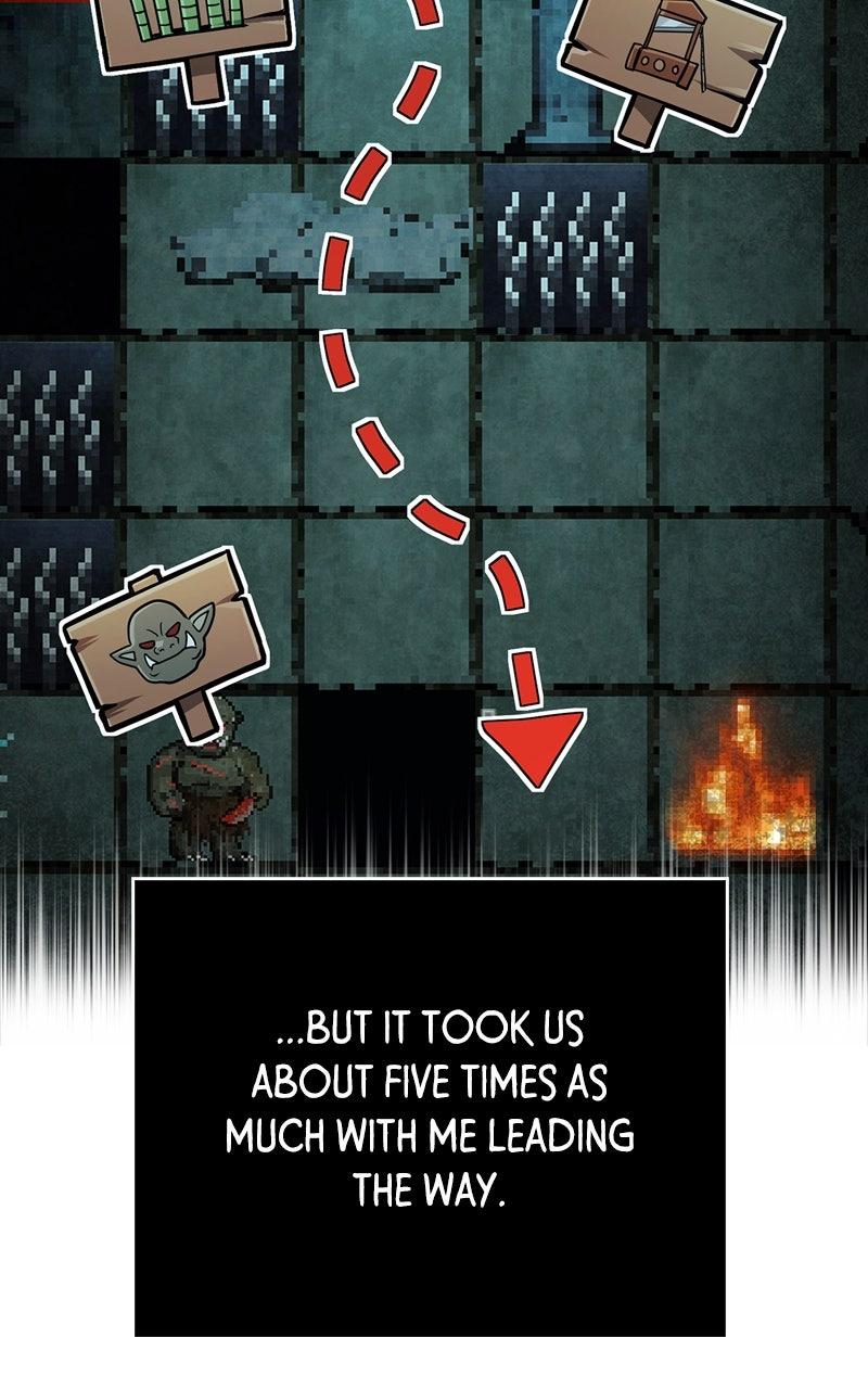 Surviving the Game as a Barbarian Chapter 107