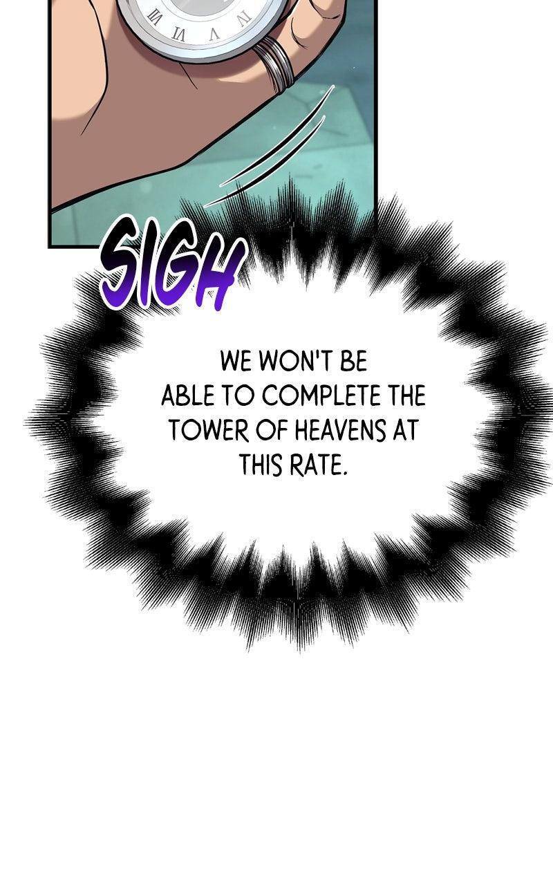 Surviving the Game as a Barbarian Chapter 107