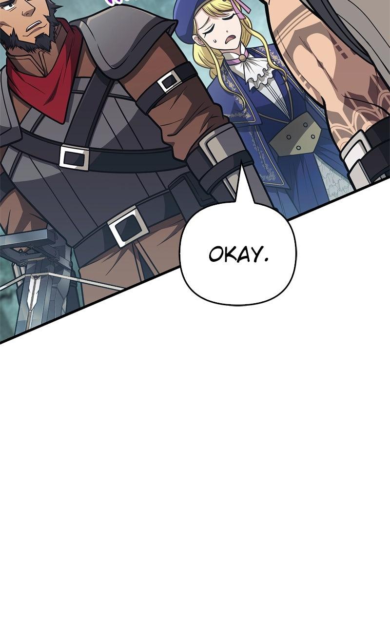 Surviving the Game as a Barbarian Chapter 107