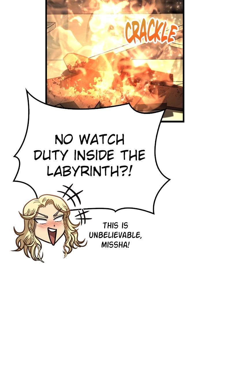 Surviving the Game as a Barbarian Chapter 107