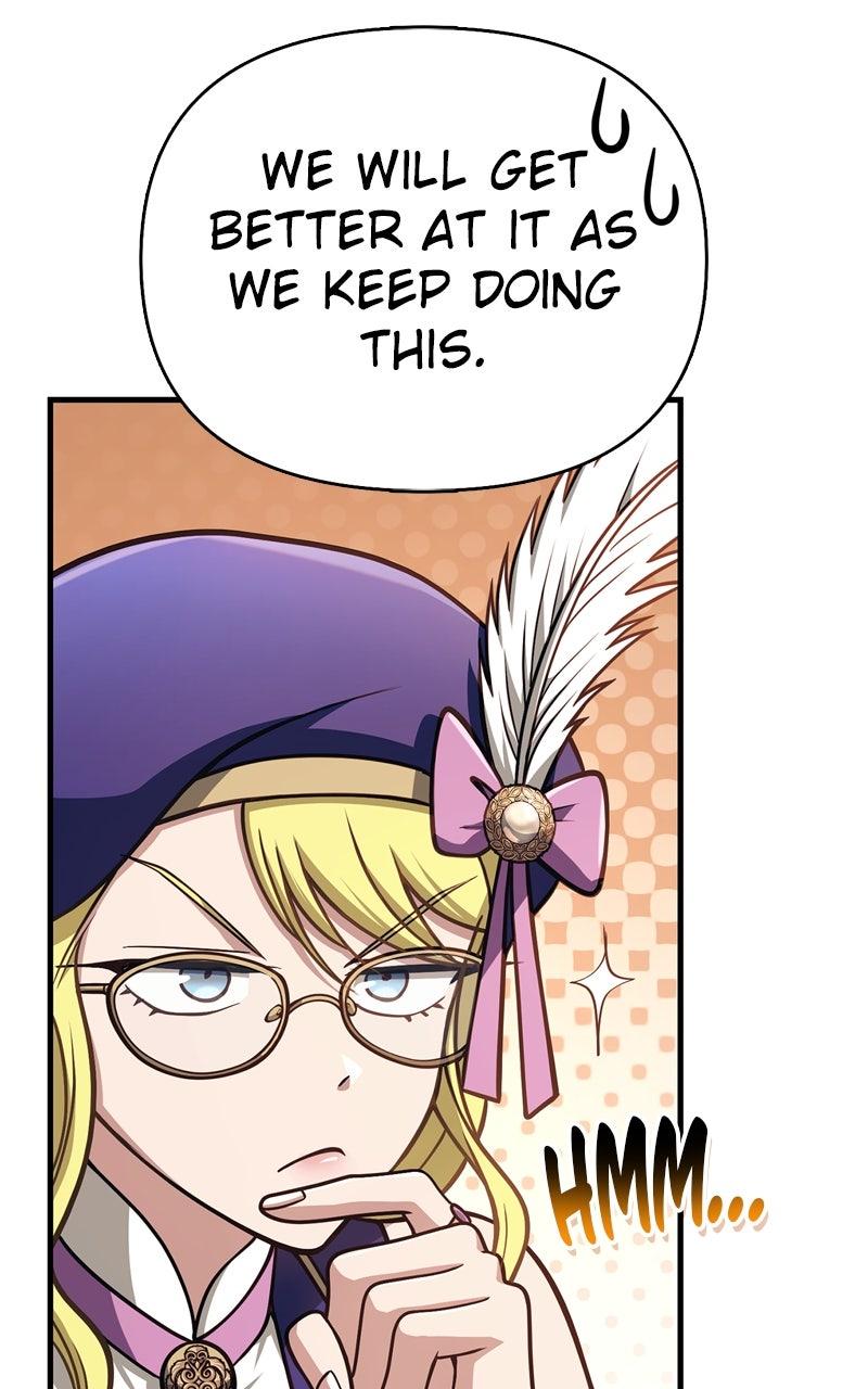 Surviving the Game as a Barbarian Chapter 107